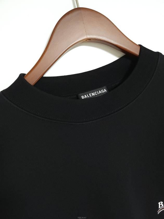 Luxury Balenciaga  men s short sleeve t shirt