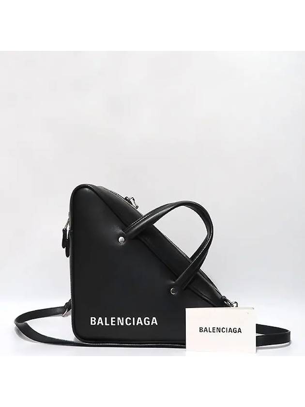 Luxury Balenciaga  476975 2 WAY bag