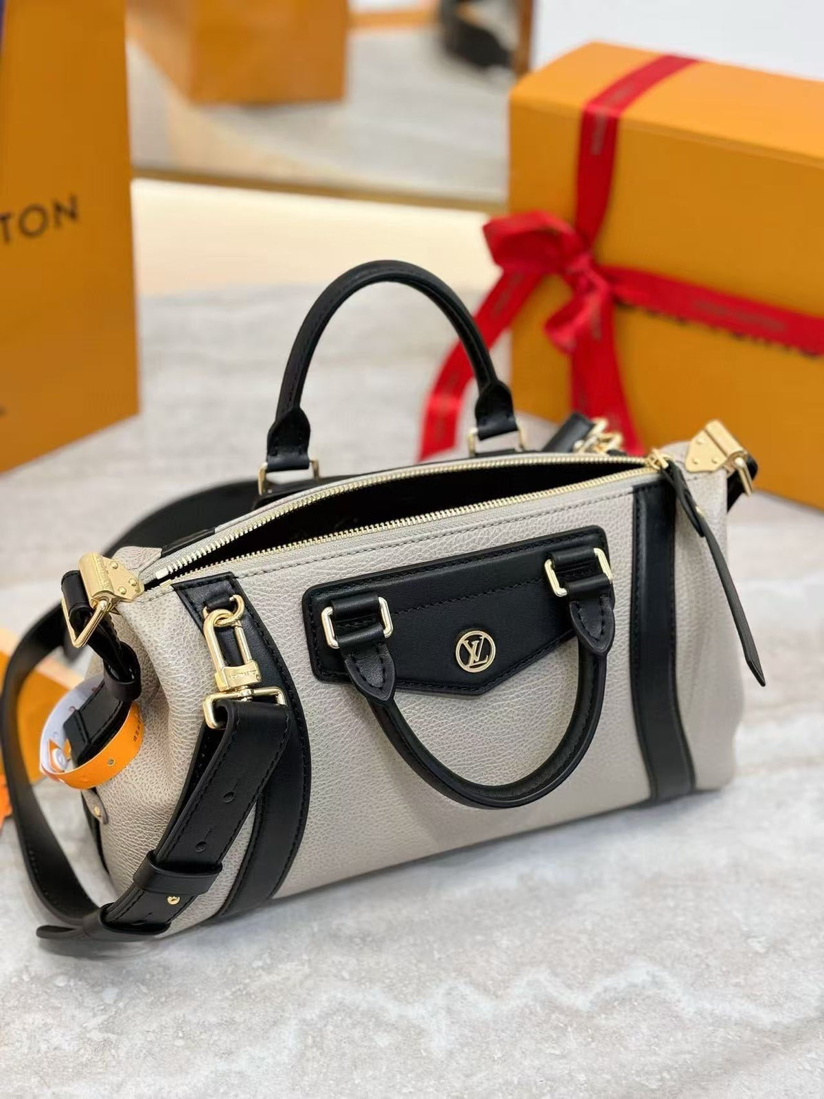 LB1261 LV Biker Nano/PM/MM / HIGHEST QUALITY VERSION