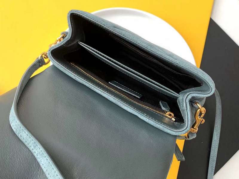 Yves Saint Laurent - Bags - The Wells Bags  318