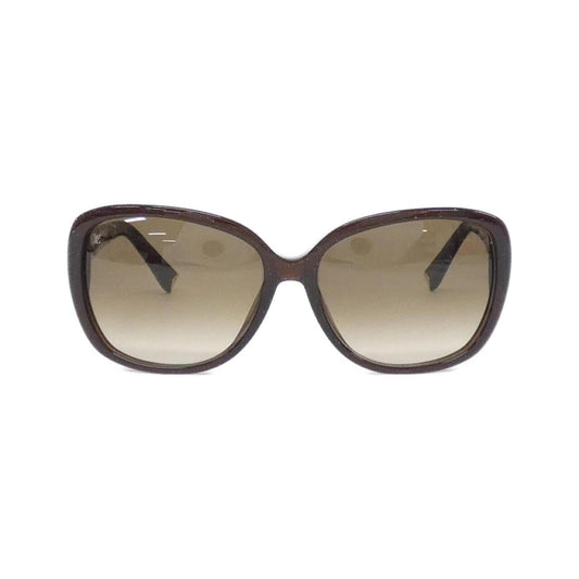 Louis Vuitton Heather Strass Z0456E -