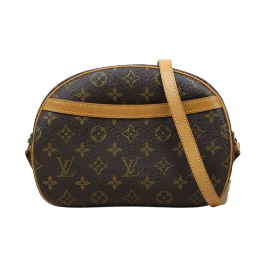 Good ( Rank AB) ｜LV Monogram Blower Shoulder Bag｜25042102