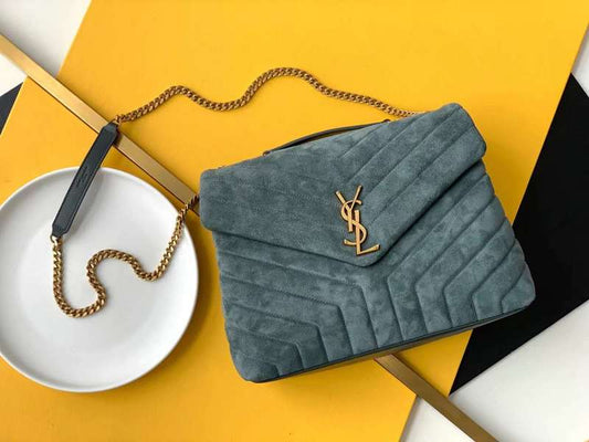 Yves Saint Laurent - Bags - The Wells Bags  306
