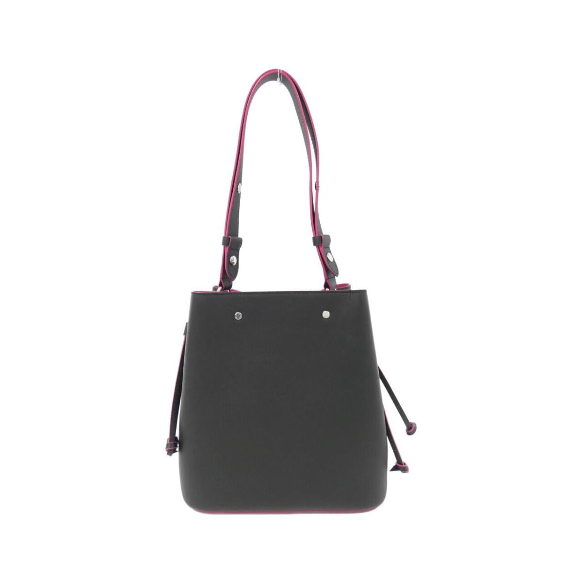 Louis Vuitton Locky Bucket M54677 Shoulder Bag