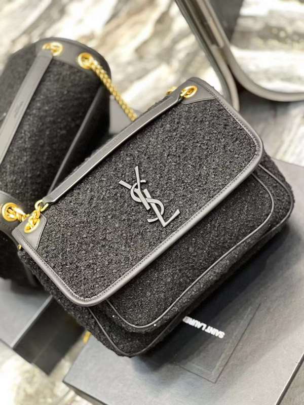 Yves Saint Laurent - Bags - The Wells Bags  491