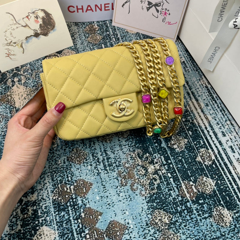 The Arid Bag Shop new Luxury  - Chanel Bags - 656