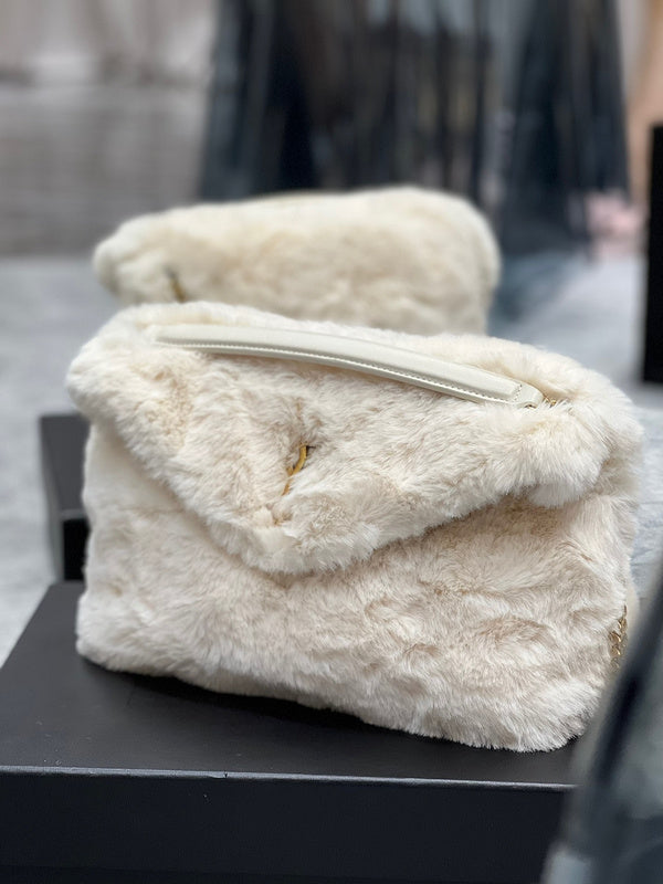 Yves Saint Laurent - Bags - The Wells Bags  416