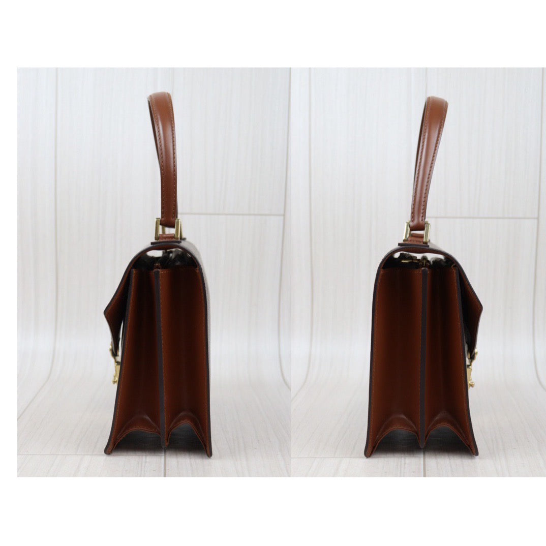 Rank A｜ LV Monogram Concorde Hand Bag ｜24032609