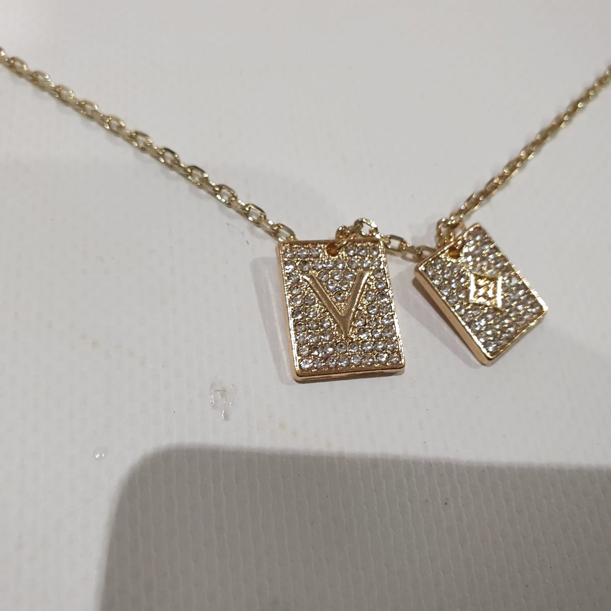 Louis Vuitton Necklace