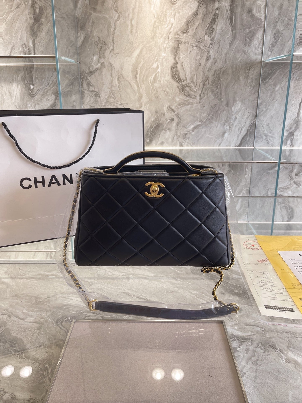 Luxury Edition Bags CH-L 273