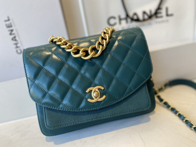 The Arid Bag Shop new Luxury  - Chanel Bags - 556