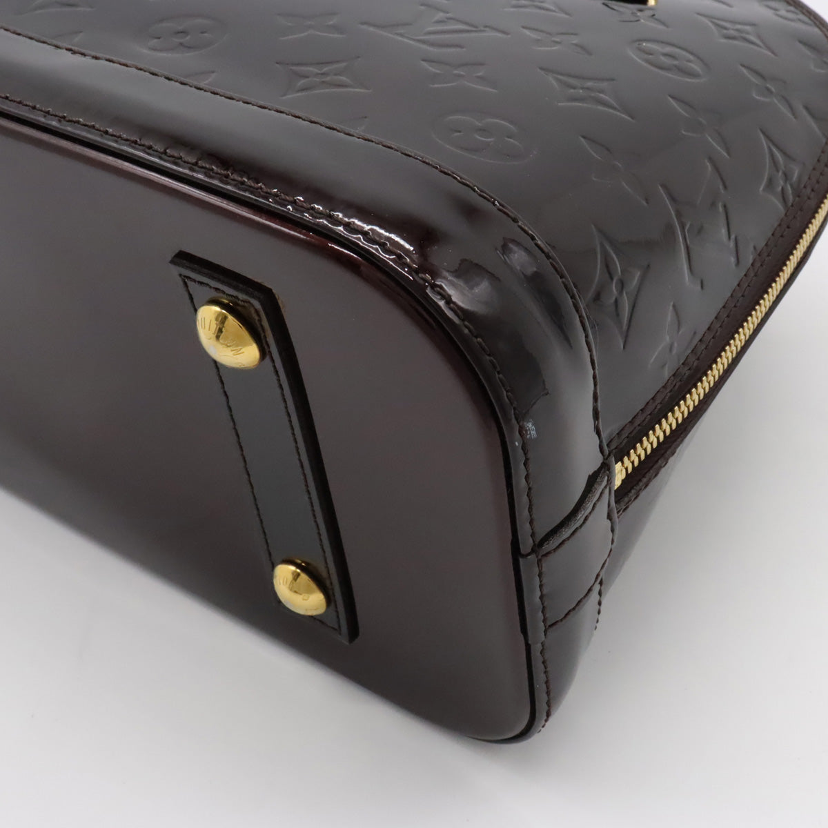 Louis Vuitton Monograms Verne, Louis Vuitton Monograms Verne, Louis Vuitton Monograms Verne, Louis Vuitton, Louis Vuitton M91611