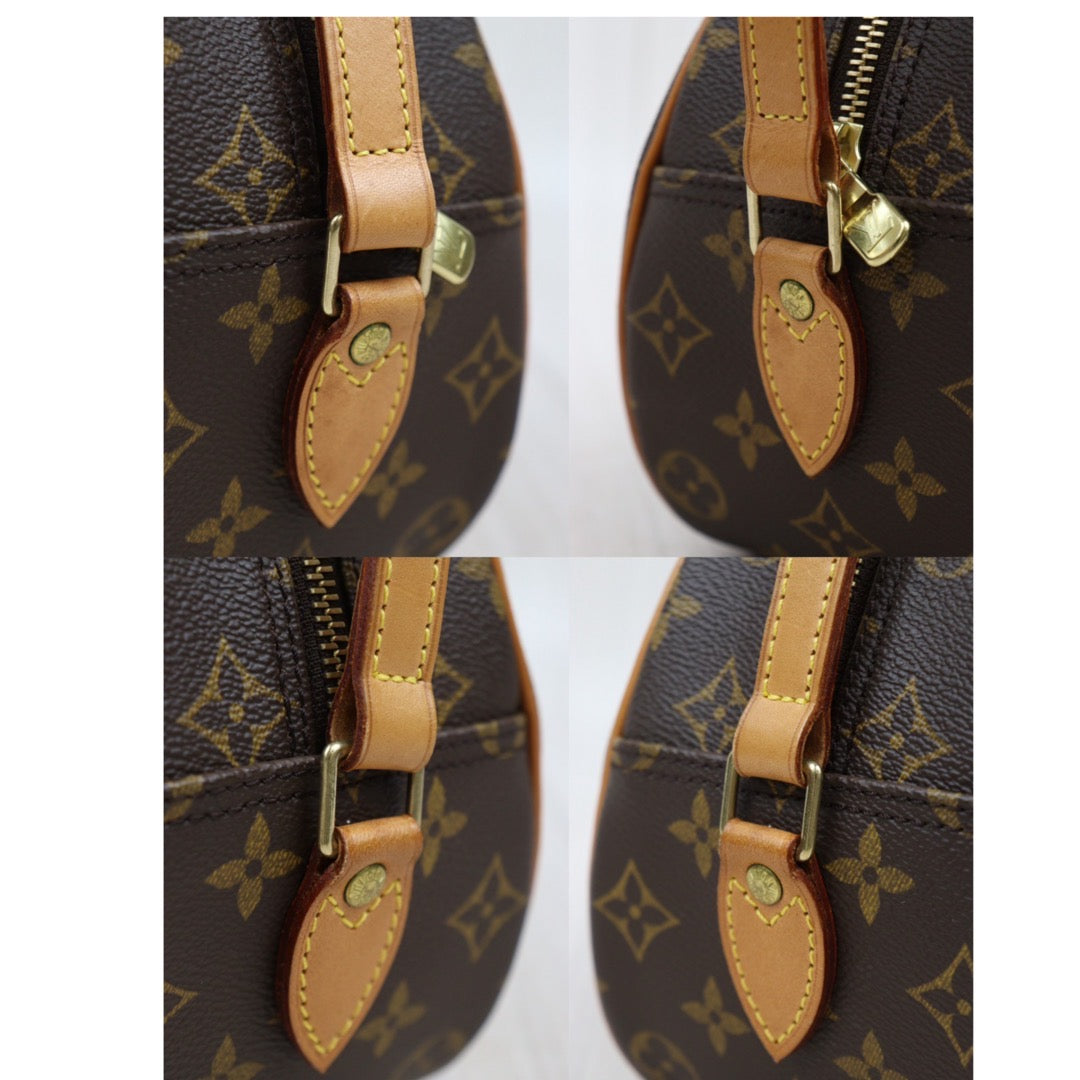 Rank AB｜LV Monogram Blower Shoulder Bag｜24041125