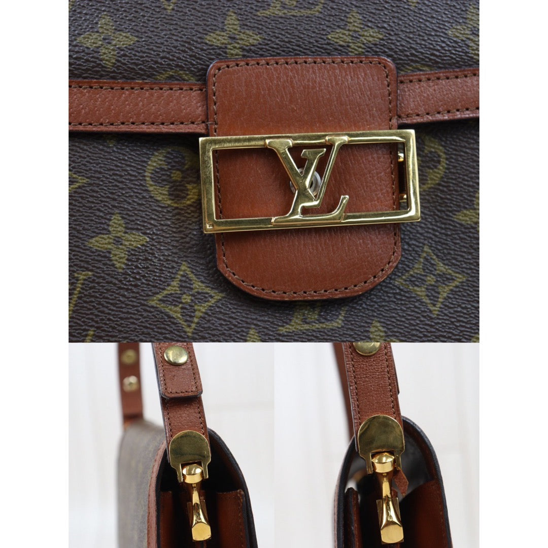 Rank AB ｜ LV Monogram Vintage Shoulder Bag｜24070803