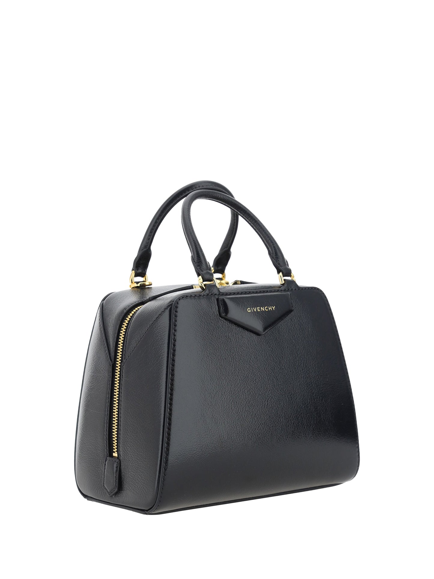 Givenchy Women Antigona Cube Mini Handbag