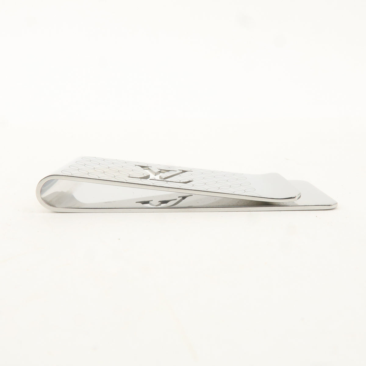 Louis Vuitton Pince Billets Champs Elysees Money Clip M65041