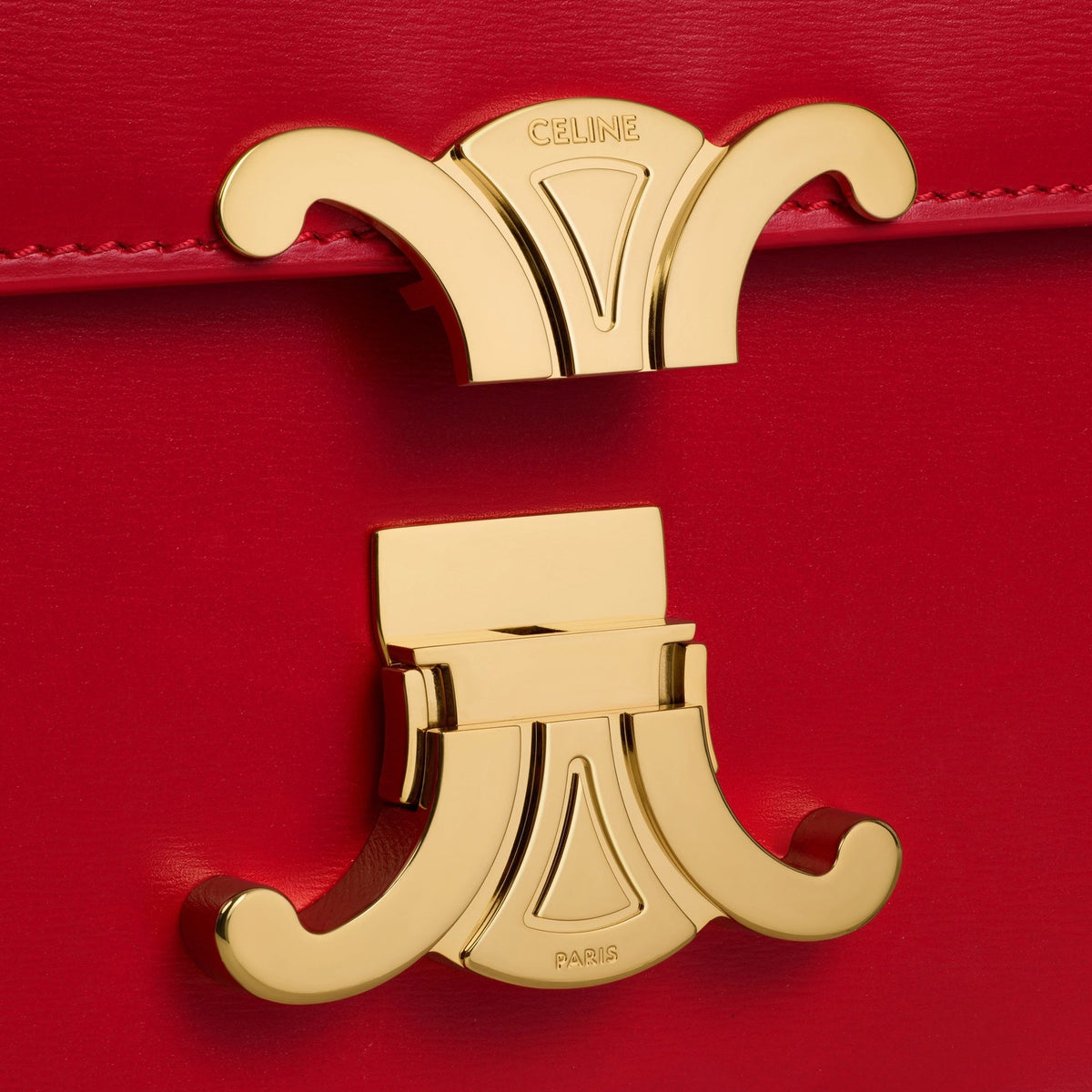 Classique Triomphe Bag
