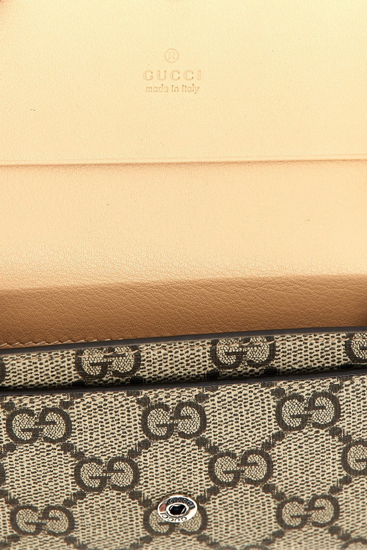 Gucci Women 'Gg' Wallet