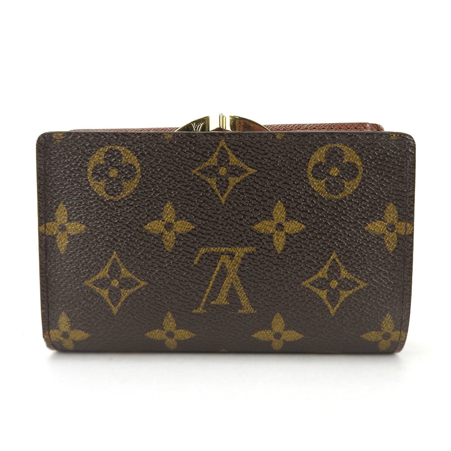Louis Vuitton Monogram  Monogram Wallet (Bi-Fold)
