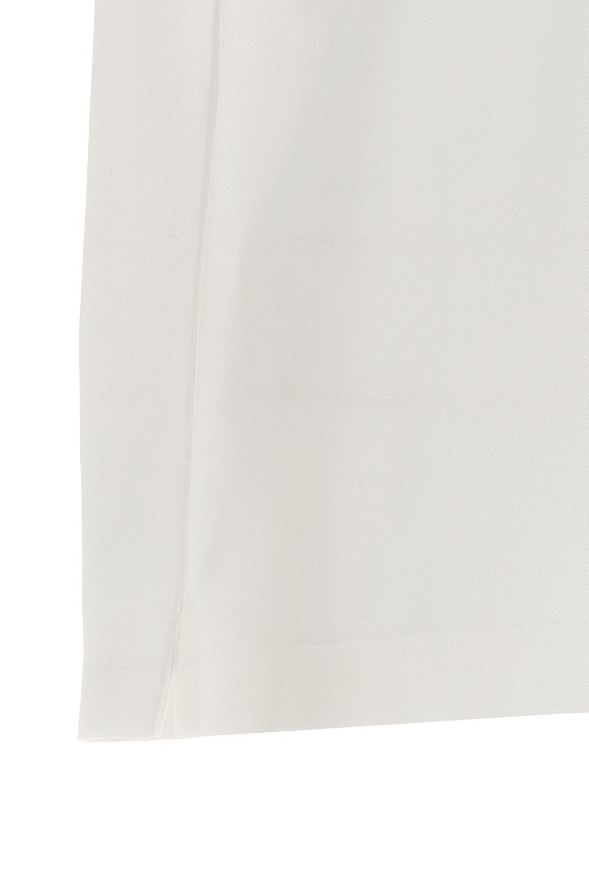 Givenchy Men Metal Clip Polo Shirt