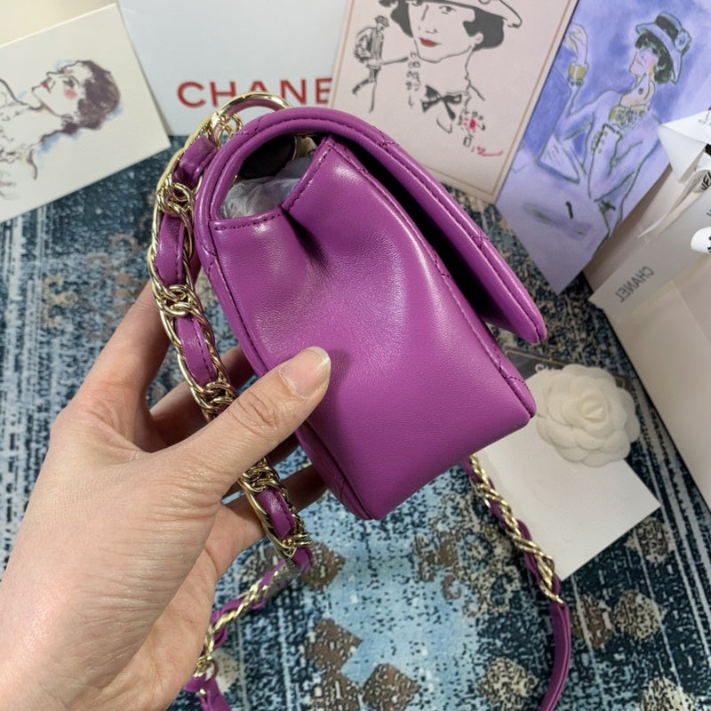 The Arid Bag Shop new Luxury  - Chanel Bags - 546