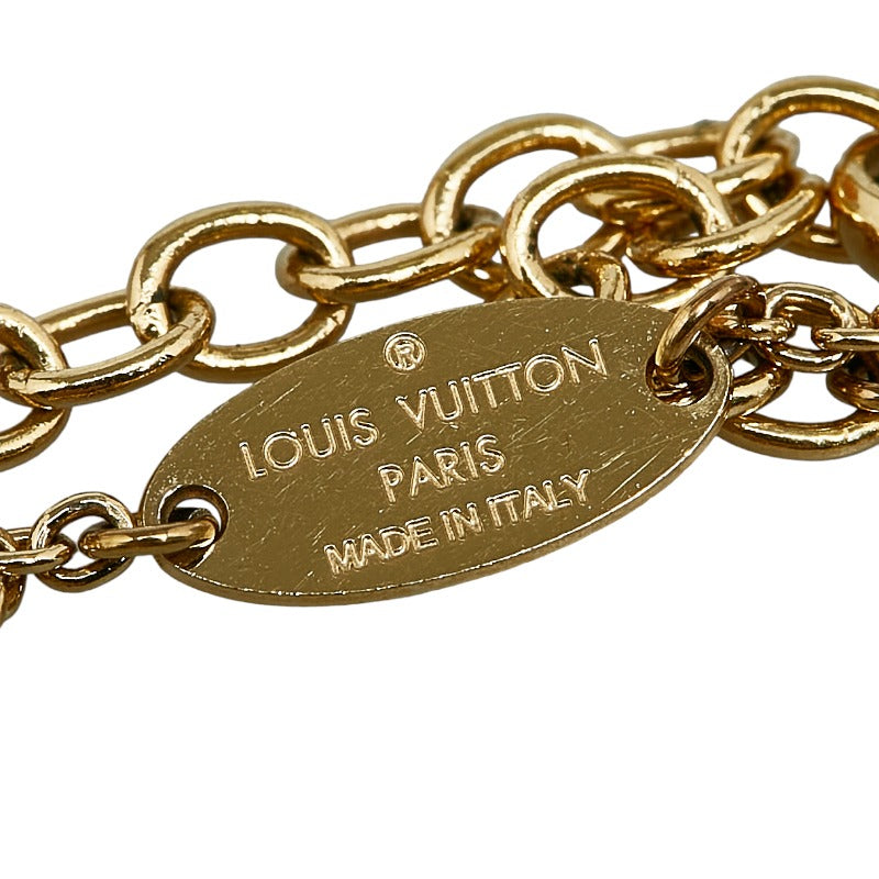 Louis Vuitton Essential V Bungalow Bracelet M61084 Louis Vuitton