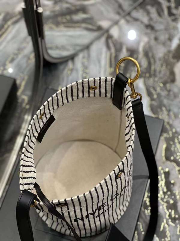 Yves Saint Laurent - Bags - The Wells Bags  187