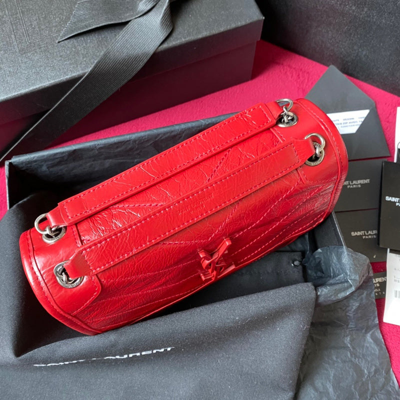 Yves Saint Laurent - Bags - The Wells Bags  381