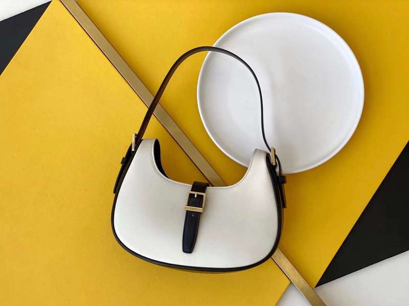 Yves Saint Laurent - Bags - The Wells Bags  185