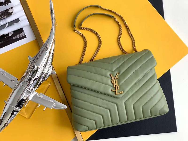 Yves Saint Laurent - Bags - The Wells Bags  308