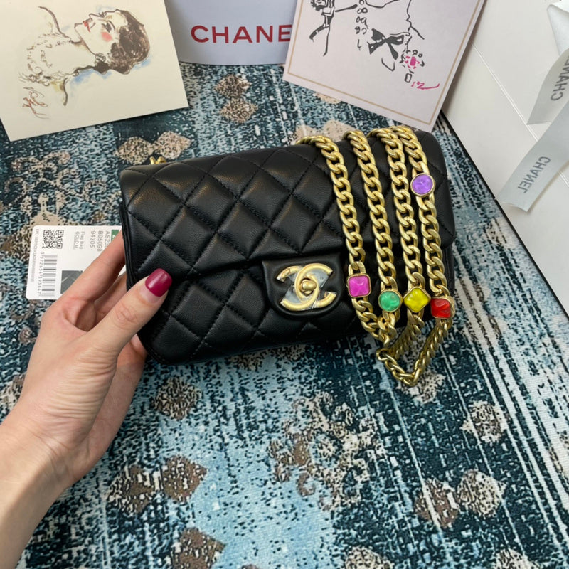 The Arid Bag Shop new Luxury  - Chanel Bags - 655