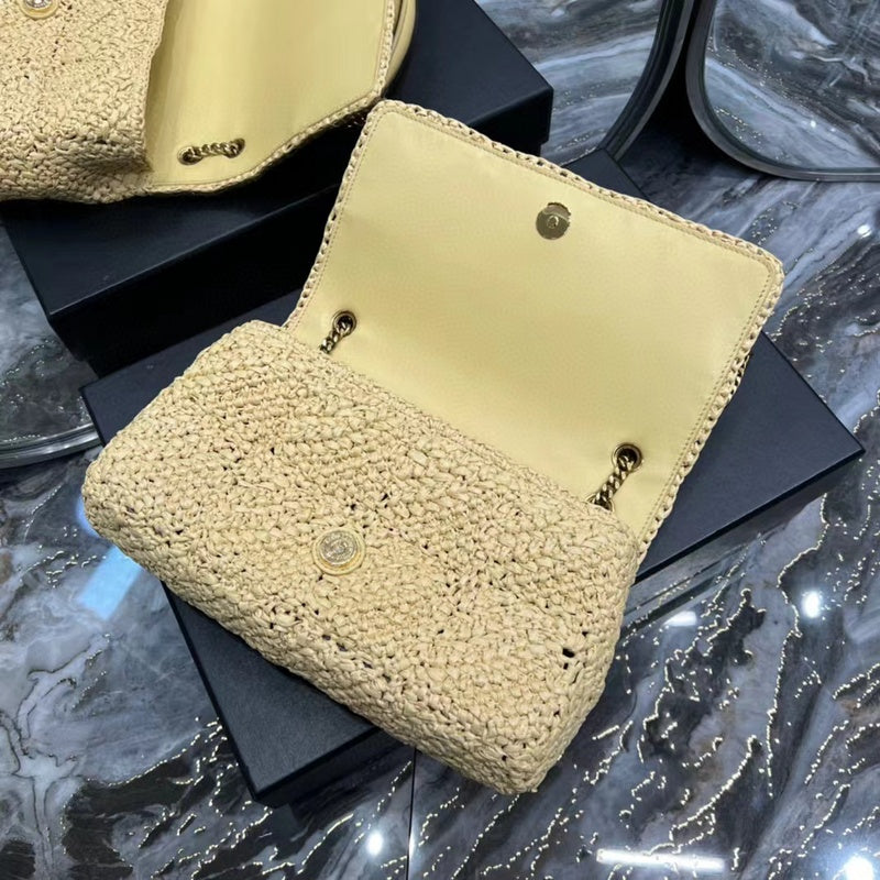 Yves Saint Laurent - Bags - The Wells Bags  520