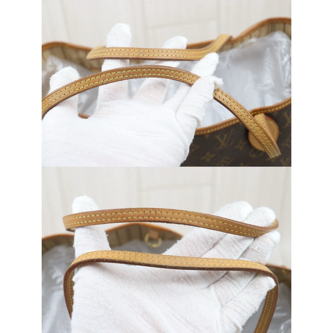 Good ( Rank AB)｜ LV Monogram Neverful MM ShoulderBag ｜W25021903