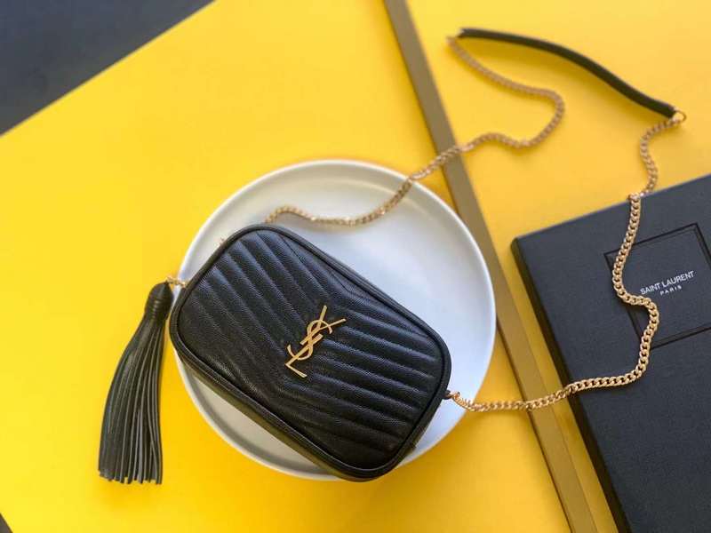Yves Saint Laurent - Bags - The Wells Bags  209