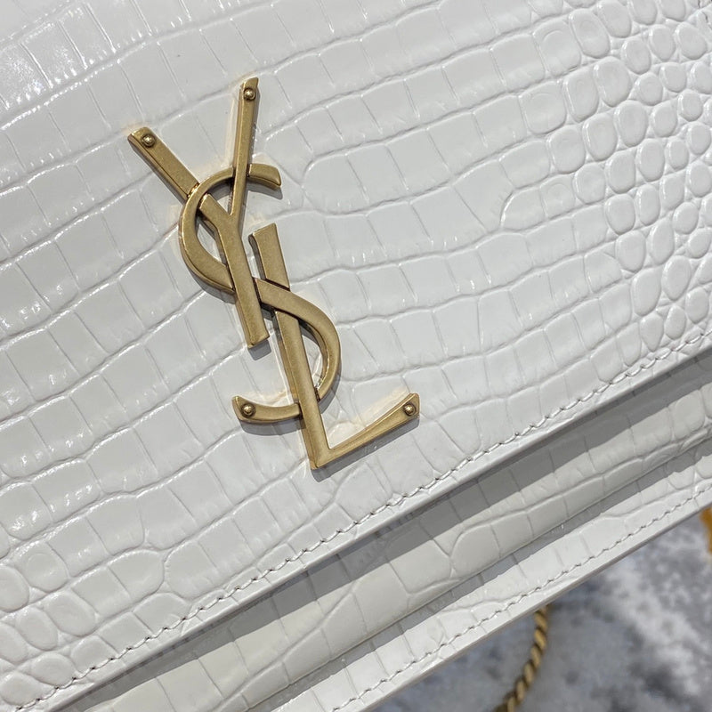 Yves Saint Laurent - Bags - The Wells Bags  448