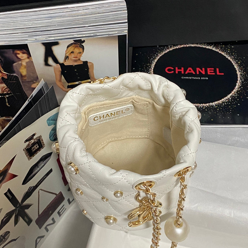 The Arid Bag Shop new Luxury  - Chanel Bags - 627