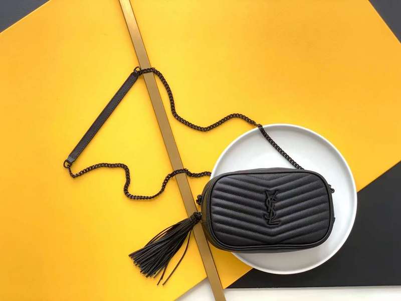 Yves Saint Laurent - Bags - The Wells Bags  209
