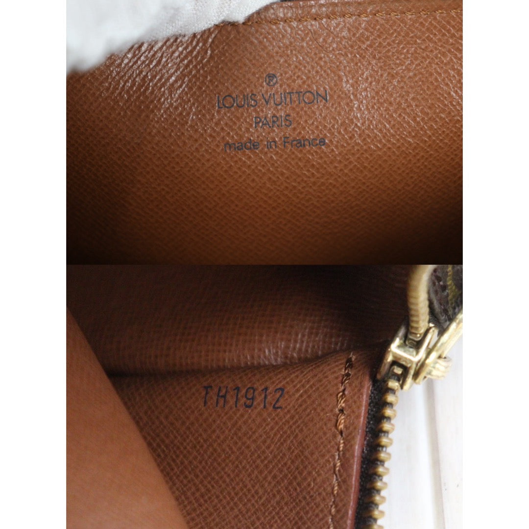 Rank AB ｜ LV Monogram Papillon 26 Handbag ｜V24071511
