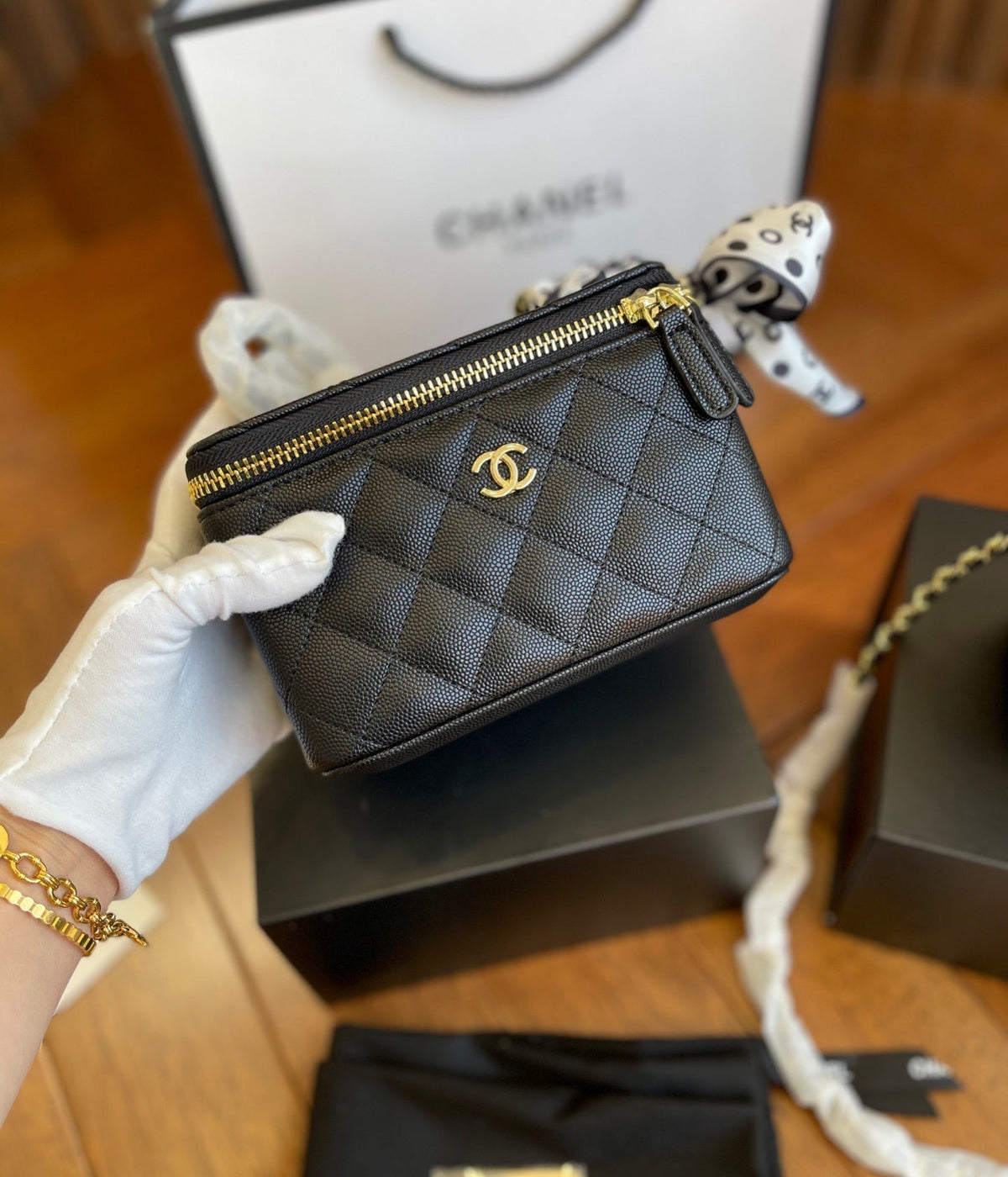 Luxury Edition Bags CH-L 328