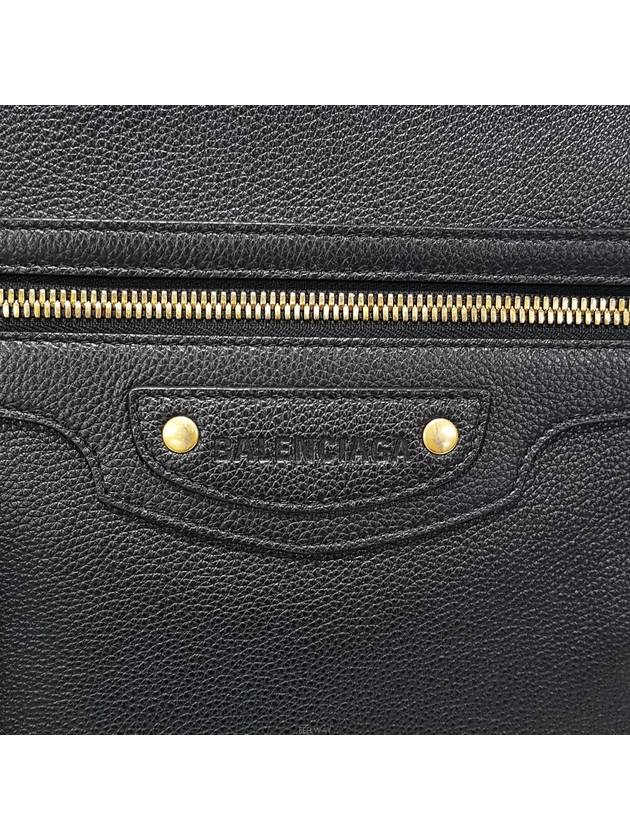 Luxury Balenciaga  men clutch bag