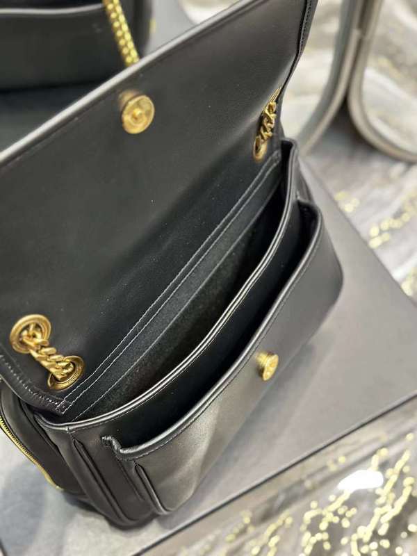 Yves Saint Laurent - Bags - The Wells Bags  564