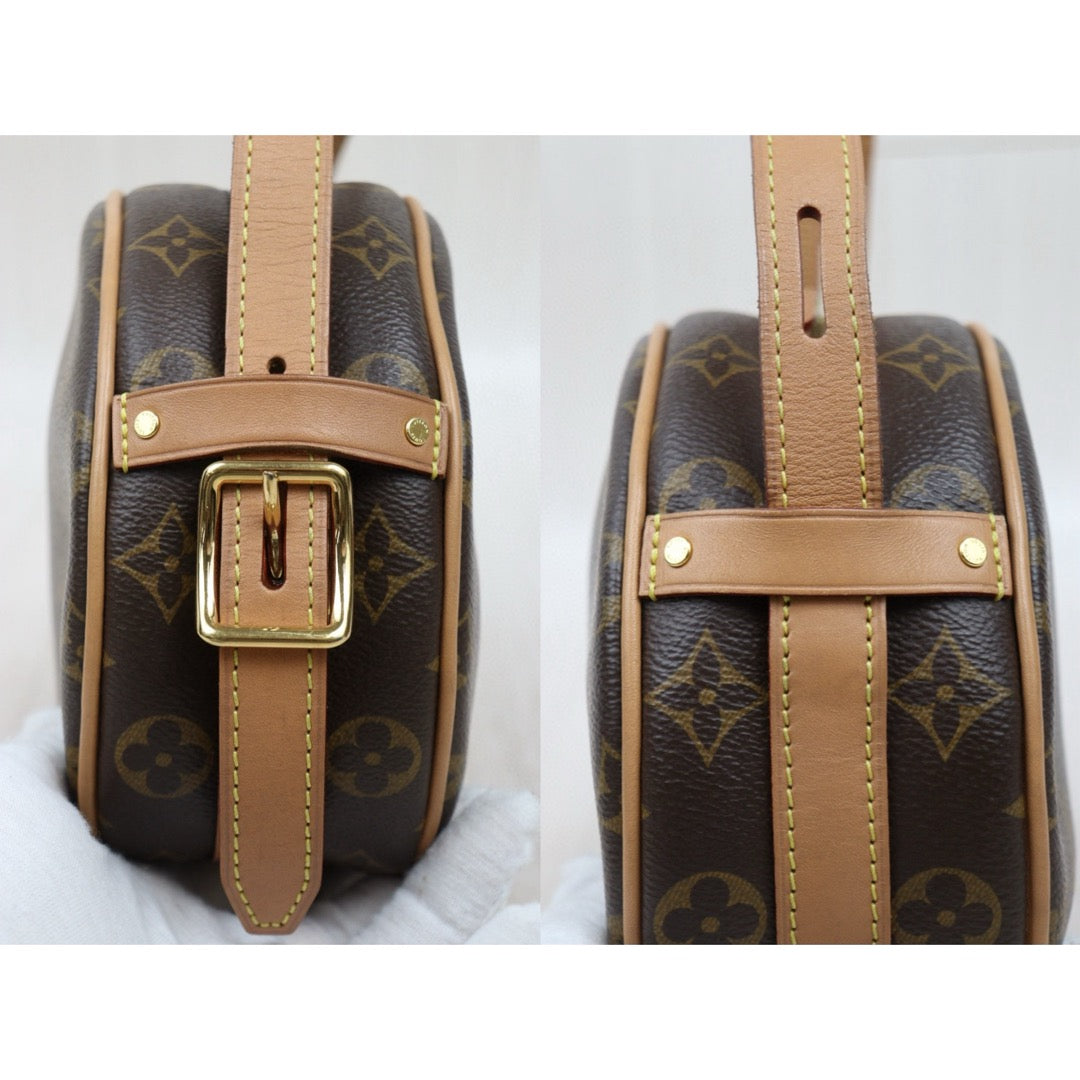 Good ( Rank AB)｜ LV Monogram Boit Chapeau Supr PM Shoulder Bag｜S25022510