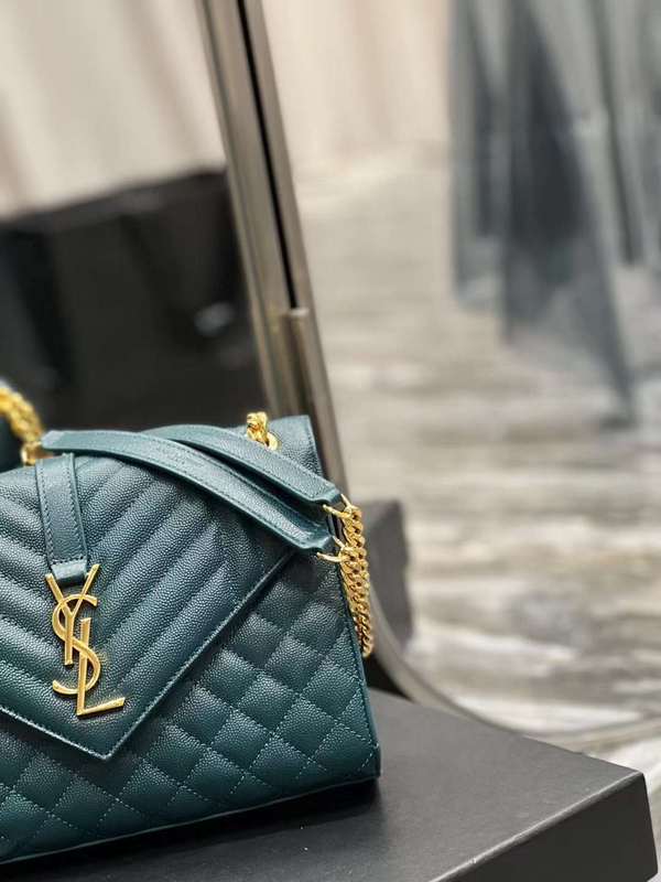 Yves Saint Laurent - Bags - The Wells Bags  488