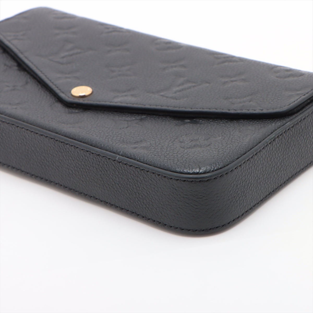 Louis Vuitton Monogram Amplant Pouch Felice M82477