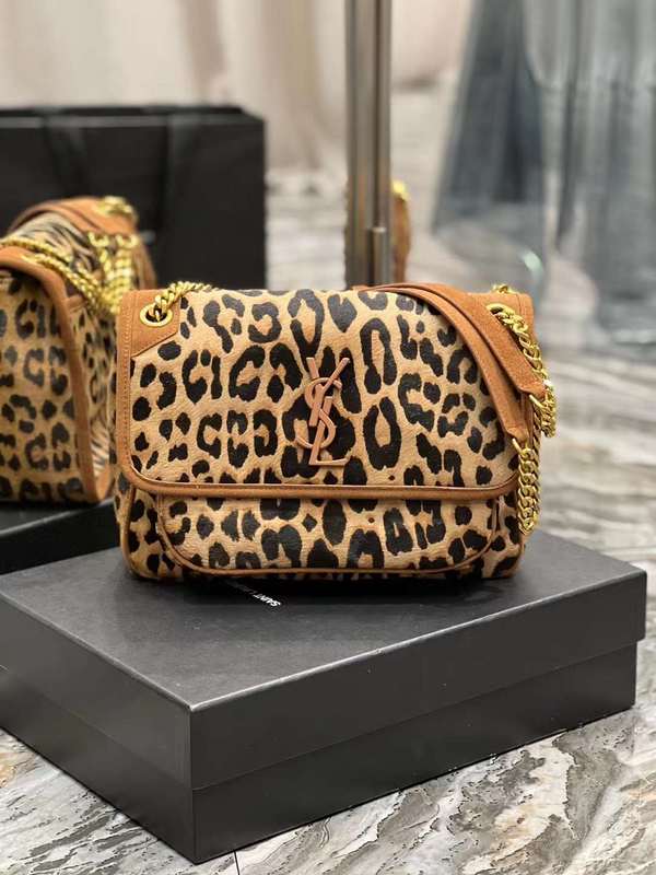 Yves Saint Laurent - Bags - The Wells Bags  511