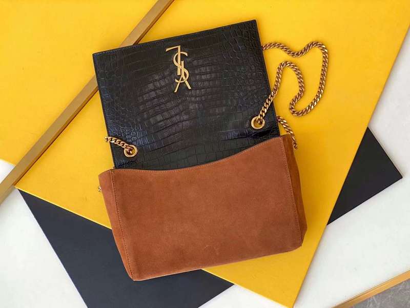 Yves Saint Laurent - Bags - The Wells Bags  288