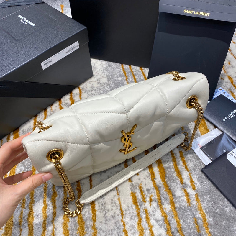 Yves Saint Laurent - Bags - The Wells Bags  433