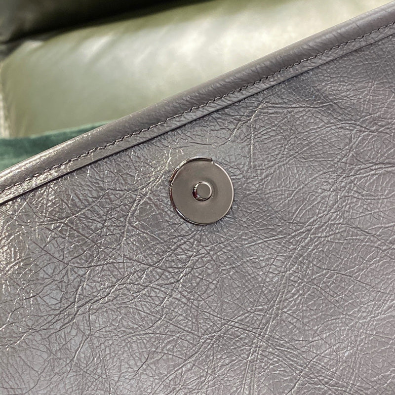 Yves Saint Laurent - Bags - The Wells Bags  348
