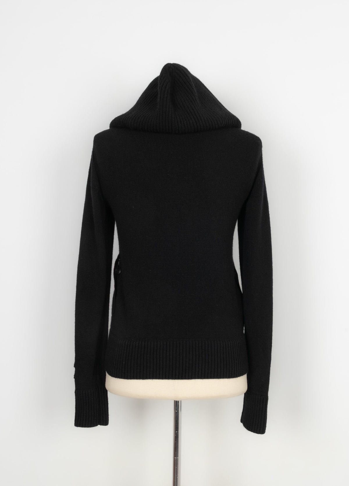 Pull en laine Chanel