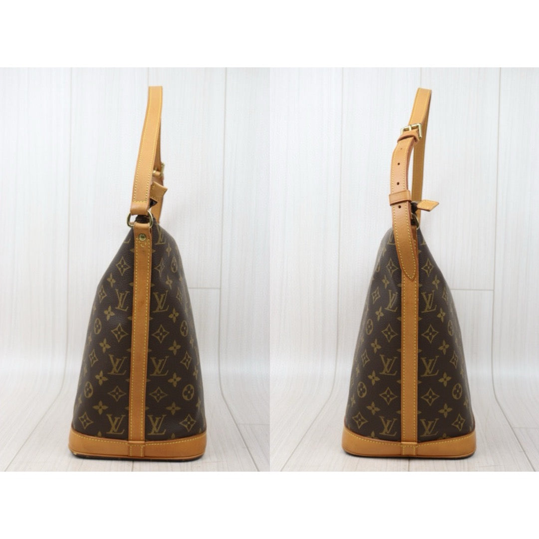 Good ( Rank AB)｜ LV Monogram Amphur Three Vanity Star Shoulder Bag｜24121703